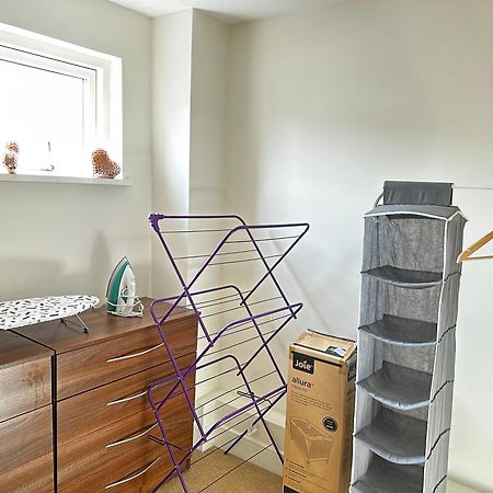 Water Front Apt Walk To The Beach & City Centre Swansea Ngoại thất bức ảnh